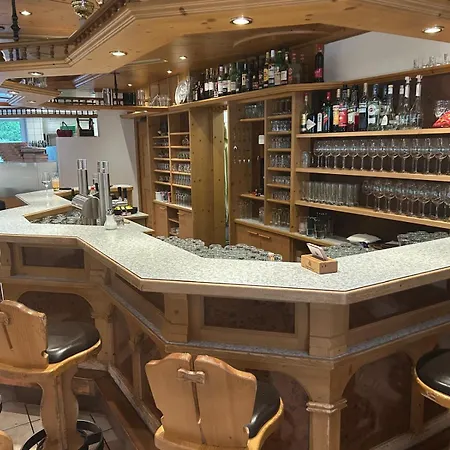 Brueckenwirt ベッド・アンド・ブレックファスト