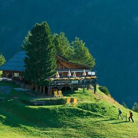 Brueckenwirt ベッド・アンド・ブレックファスト *