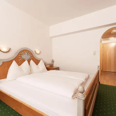 Brueckenwirt ベッド・アンド・ブレックファスト