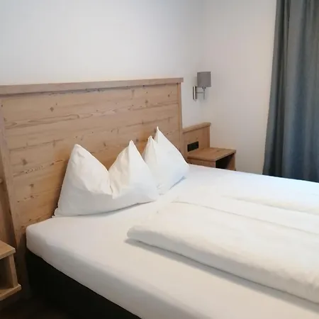 Brueckenwirt ベッド・アンド・ブレックファスト