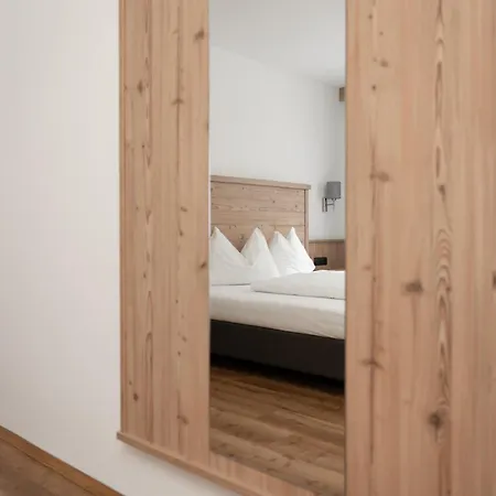 Bed & Breakfast Brueckenwirt Solden