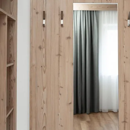 לינה וארוחת בוקר Brueckenwirt