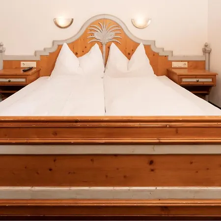 Bed & Breakfast Brueckenwirt *