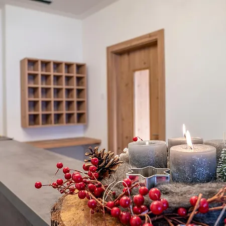 Bed & Breakfast Brueckenwirt Solden