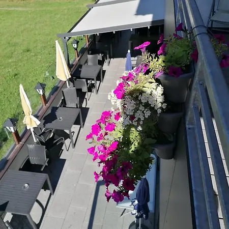 Brueckenwirt Bed & Breakfast