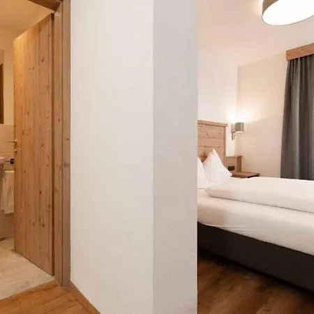 Bed & Breakfast Brueckenwirt *