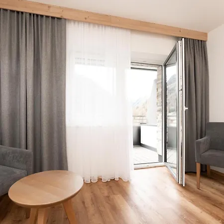 Brueckenwirt * Sölden