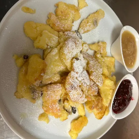 Brueckenwirt Bed & Breakfast