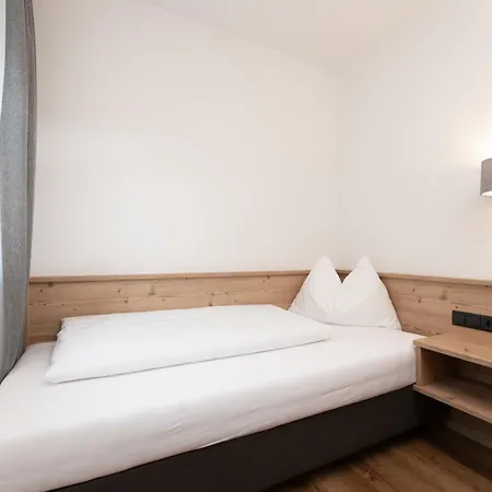 Bed & Breakfast Brueckenwirt *