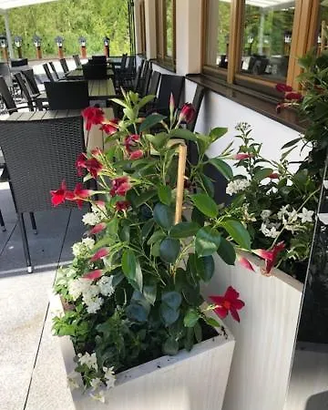 Bed & Breakfast Brueckenwirt Sölden