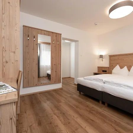 Brueckenwirt * Sölden