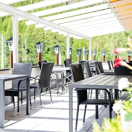 Bed & Breakfast Brueckenwirt