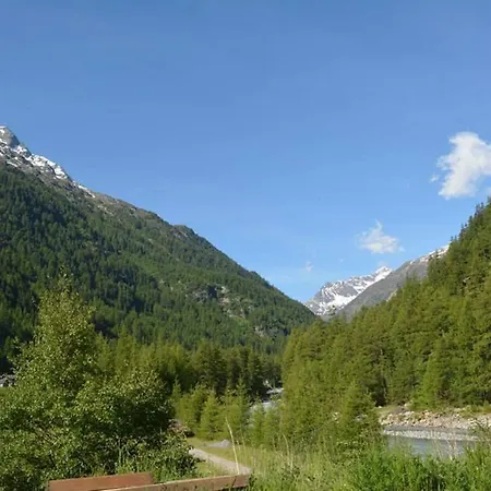 Brueckenwirt Bed & Breakfast *