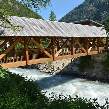 Bed & Breakfast Brueckenwirt