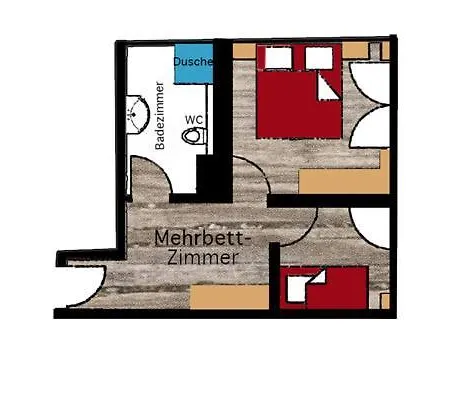 Brueckenwirt * Sölden