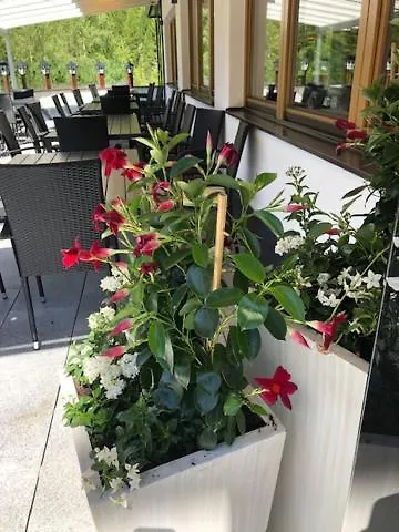 Bed & Breakfast Brueckenwirt Sölden